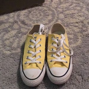 Comfortable Converse